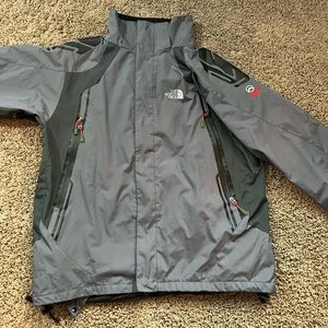 COPY - The North Face Summit Series Gore-tex ski jacket